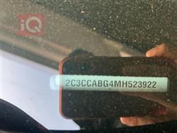 کرایسلەر 300